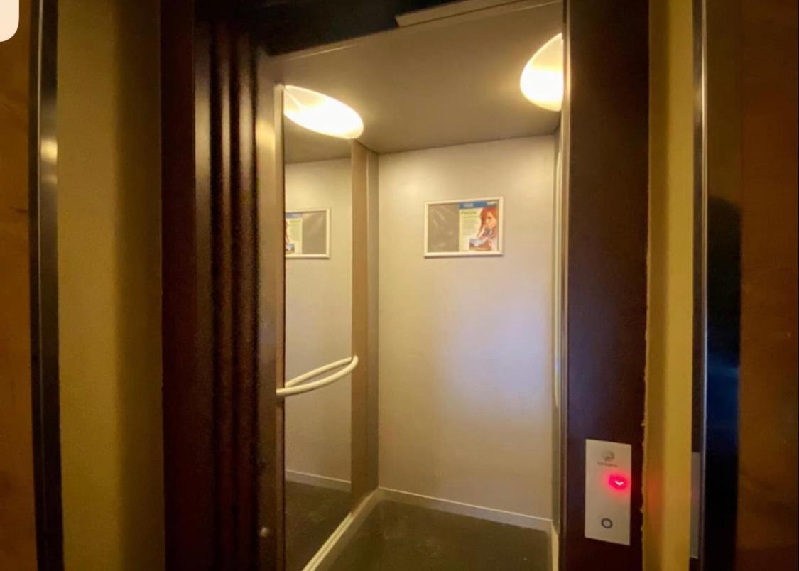 ולקה לומניקה Apartment With Beautiful View Of High Tatras מראה חיצוני תמונה
